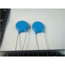 High Voltage Ceramic Capacitor